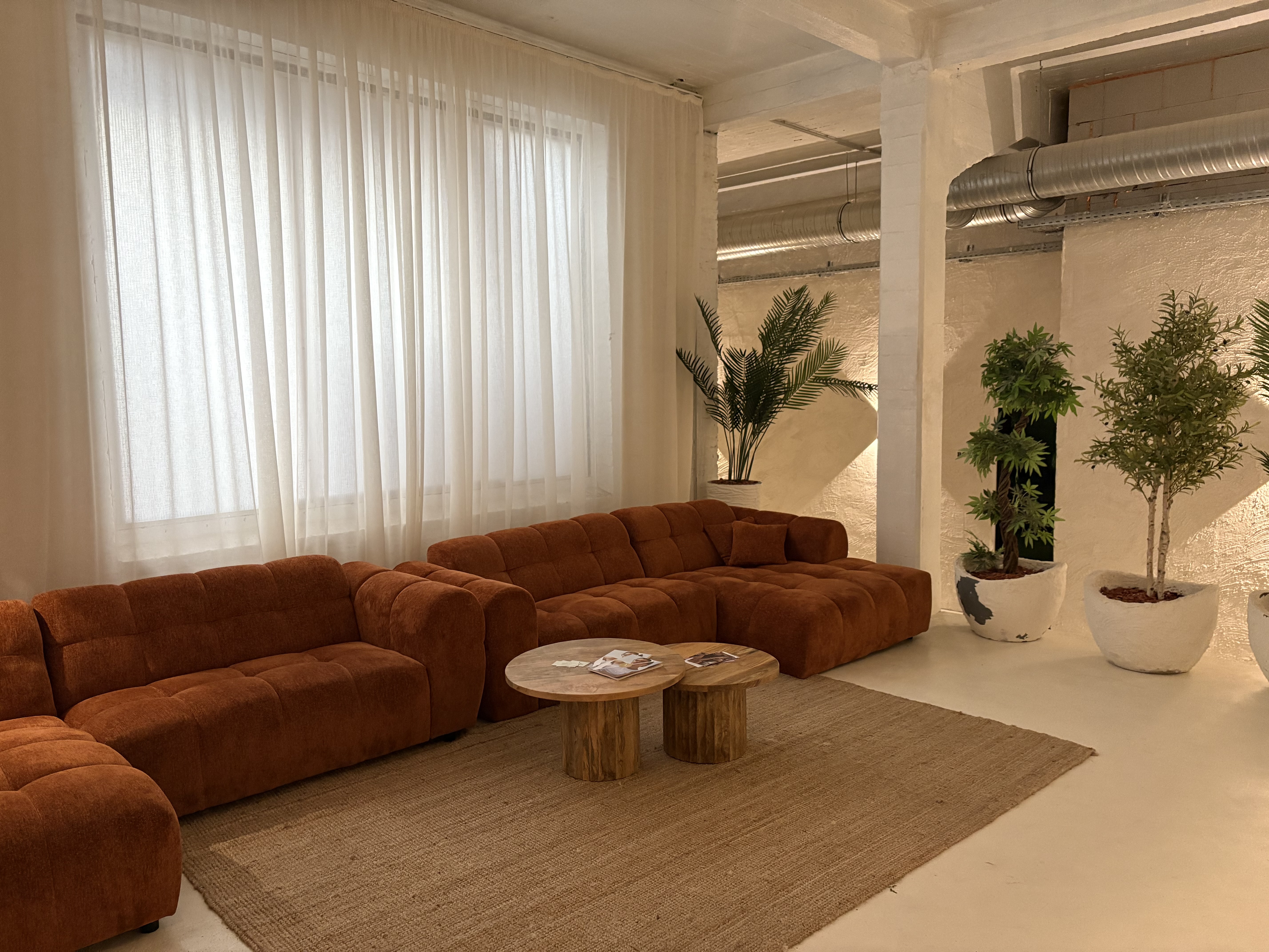 Salle d'attente 2